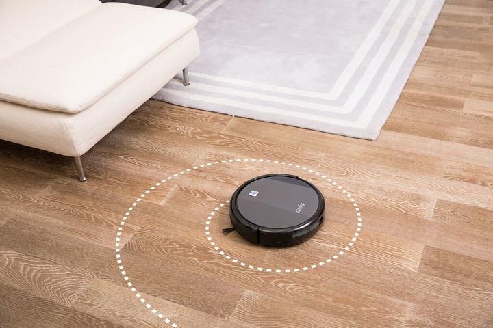 Actual product image eufy RoboVac 11