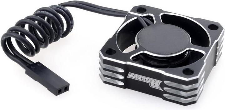 Immagine prodotto Surpass Hobby Ventilatore 30x30 mm, 28000 rpm Black & Silver