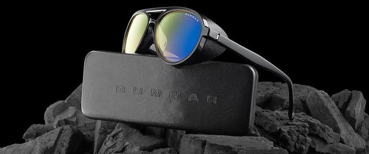 Produktbild Gunnar TALLAC - Onyx - Amber