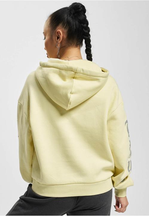 Image du produit Thug Life Sweat à capuche Caution - 69379 (XL)