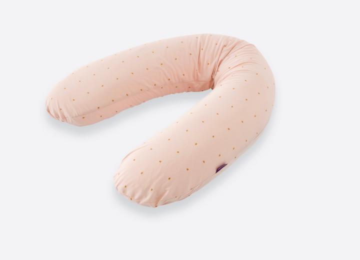 Actual product image Träumeland Stillkissen elastisch (180 cm)