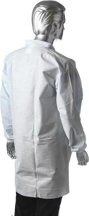 Produktbild 3M Laborkittel (L)