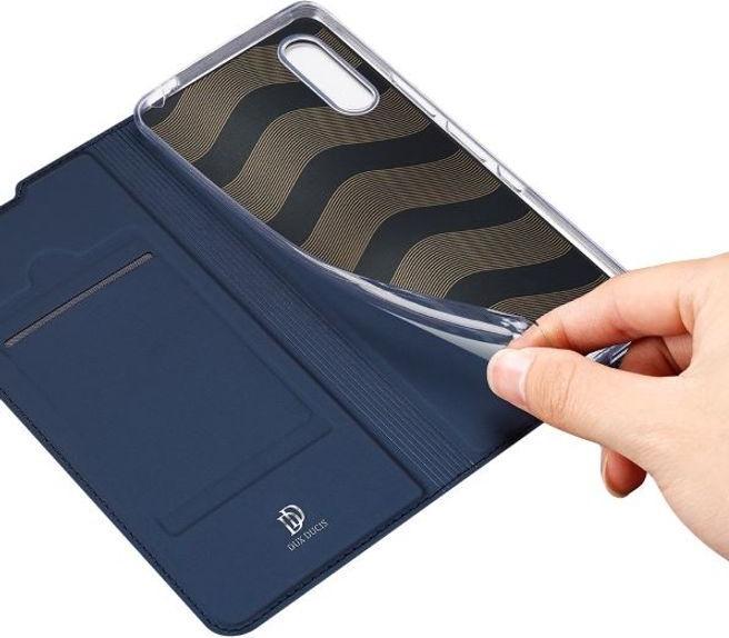 Productafbeelding Dux Ducis Skin Pro Serie Boekomslag (Sony Xperia L4)