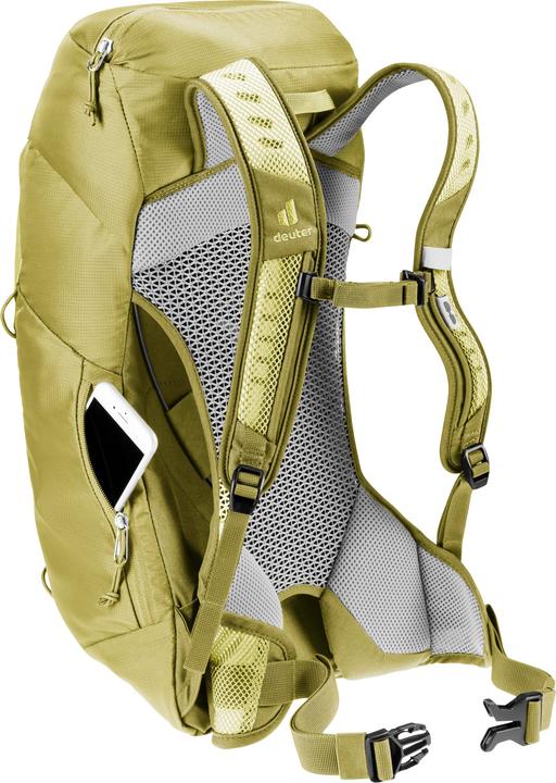 Actual product image Deuter AC Lite 14 SL (14 l)
