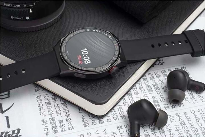 Immagine prodotto Abyx Montre Connectée FIT K2