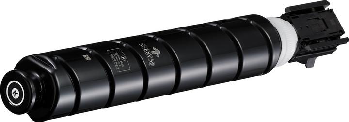 Produktbild Canon C-EXV 58 (BK)