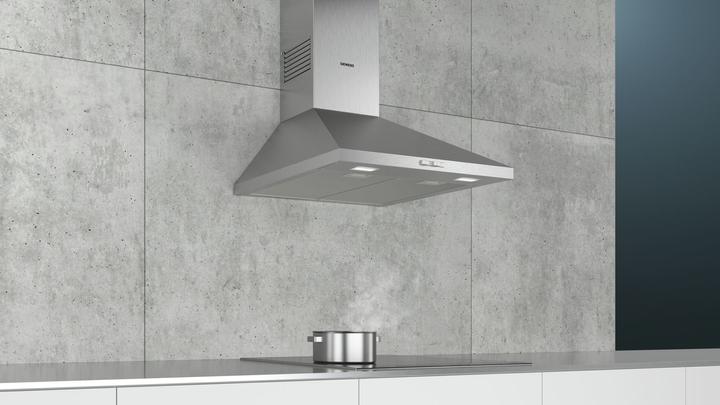 Image du produit Siemens LC64PBC50 iQ100 (Hotte murale)