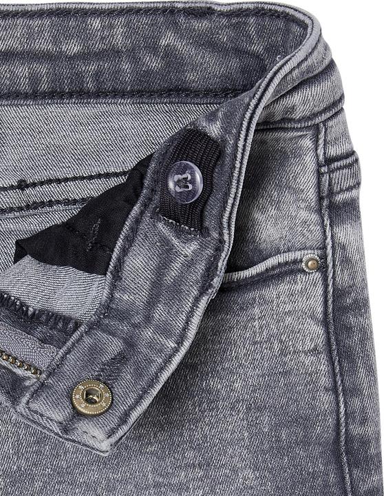 Immagine prodotto Vertbaudet Mädchen Slim-Jeans, Hüftweite COMFORT (134)