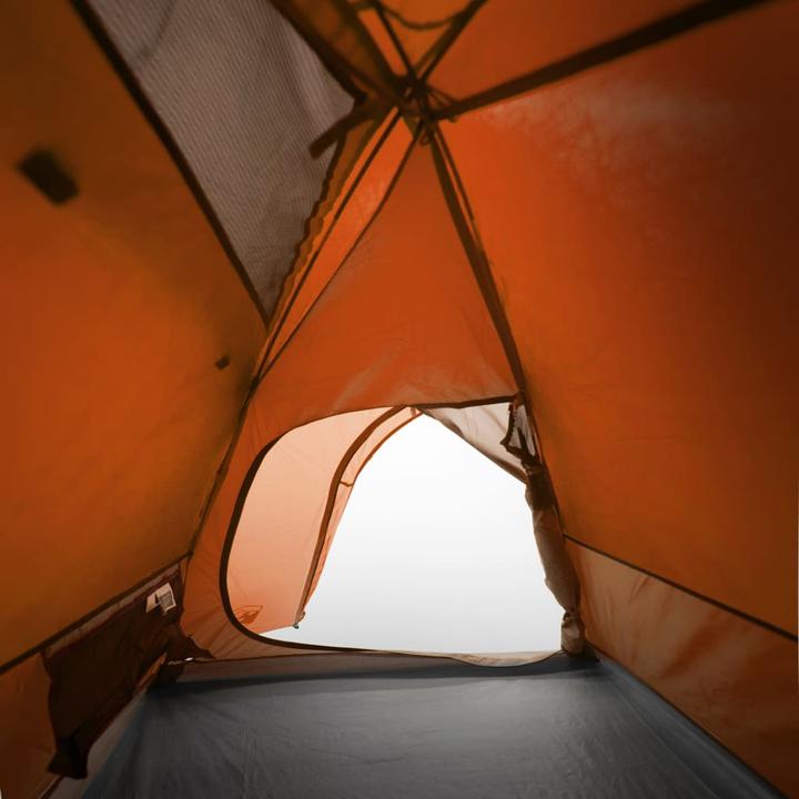 Actual product image VidaXL Jergan (Dome tent, 2.30 kg, 2 persons)