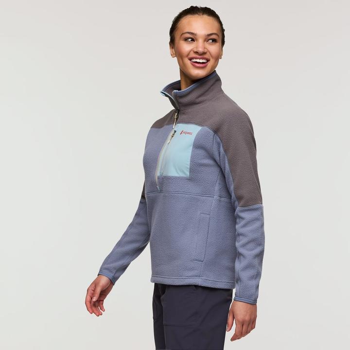 Produktbild Cotopaxi Abrazo Fleece Half-Zip Jacket (XS)