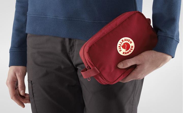 Produktbild Fjällräven Kånken (2 l)