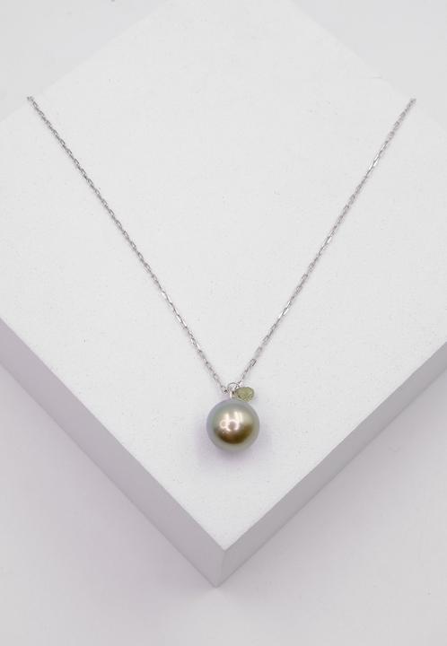 Immagine prodotto Muau Rimorchio (Oro bianco 750/18 carati)