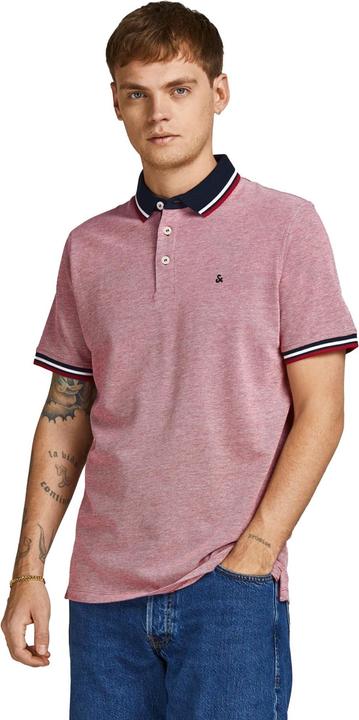 Immagine prodotto Jack & Jones Jjepaulos Polo Ss 2pk Mp (XXL)