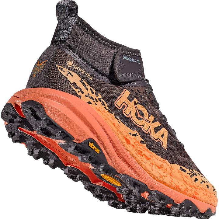 Produktbild Hoka Speedgoat 6 Mid GTX (37)