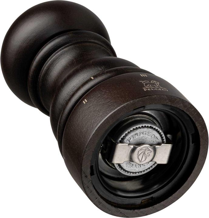Actual product image Peugeot Beech wood pepper mill truffle (Pepper)