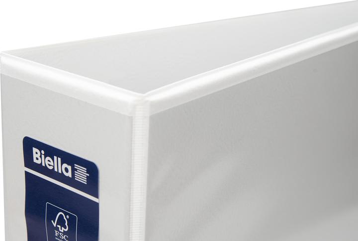 Actual product image Biella Show book Creative (A4, 75 mm, 1 Piece)