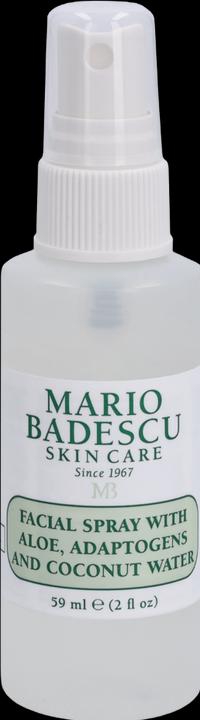 Immagine prodotto Mario Badescu Spray viso con Aloe, Adattogeni e Acqua di Cocco 59ml (59 ml)