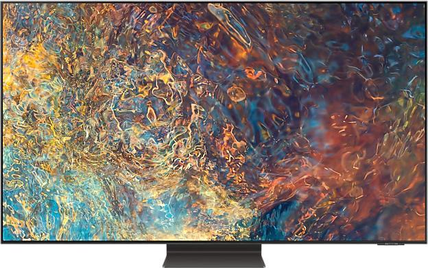 Immagine prodotto Samsung QE75QN95AAT (75", QN95, NeoQLED, 4K, 2021)