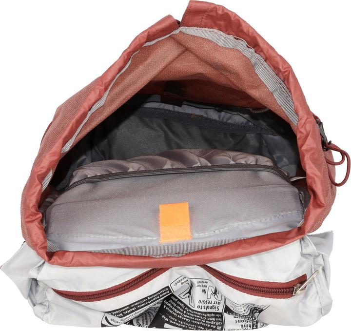 Immagine prodotto Deuter AC Lite redwood ivy (16 l)