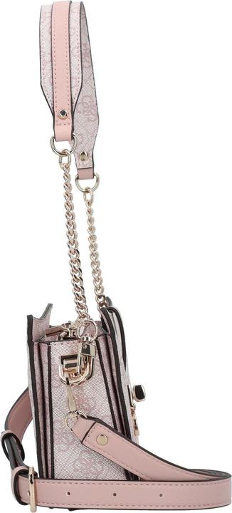 Actual product image Guess Zamira Schultertasche 22 cm