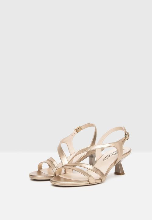 Actual product image Nero Giardini Pumps (41)