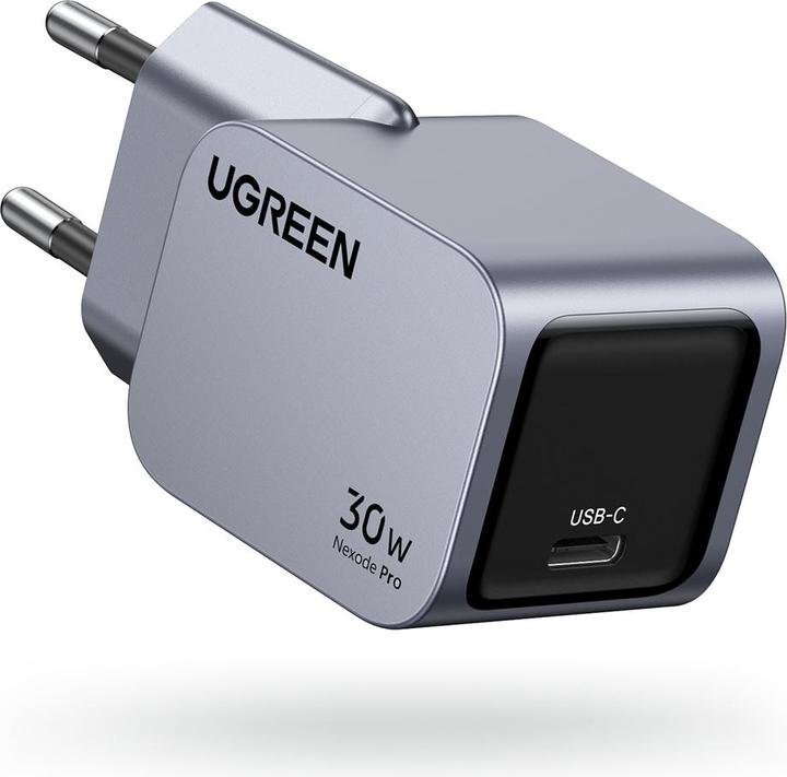 Produktbild Ugreen Nexode Pro (30 W)