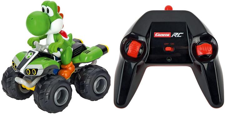 Produktbild Carrera Super Mario Quad Yoshi