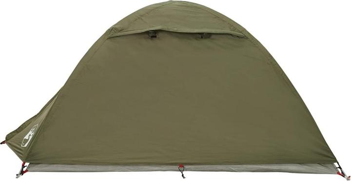Image du produit VidaXL Tente de camping dôme 2 personnes étanche à l'eau (Tente igloo, 2.10 kg, 2 personnes)