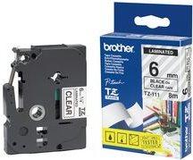 Produktbild Brother ST141 Stempelband (1.80 cm, Schwarz)