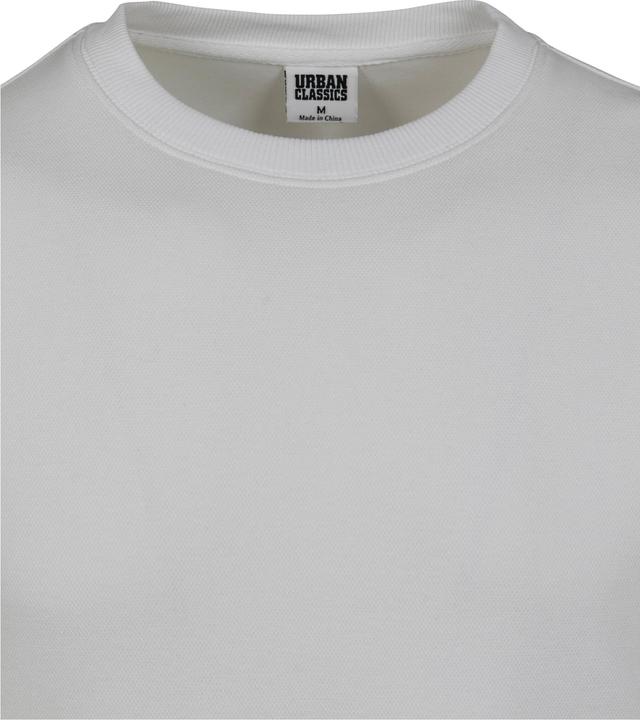 Image du produit Urban Classics Heavy Pique Crew (XXL)