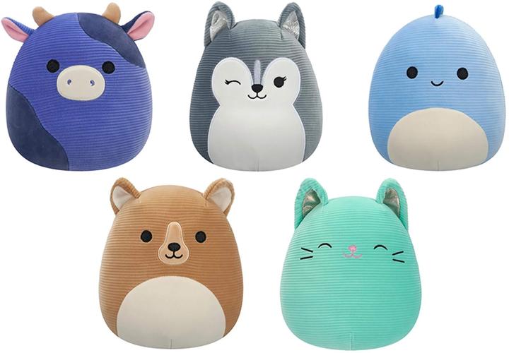 Immagine prodotto Squishmallows Squisharoys (19 cm)