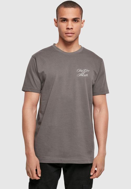 Image du produit Mister Tee MisterTee Los Angeles City Angeles Tee - 171461 (S)