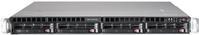Produktbild Bluechip SERVERline R41303s (Intel Xeon Silver 4310, 16 GB, Rack Server)