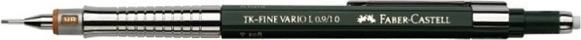 Immagine prodotto Faber-Castell Matita a mina fine 1.0mm TK-Fine Vario (1 mm, B, 1 x)