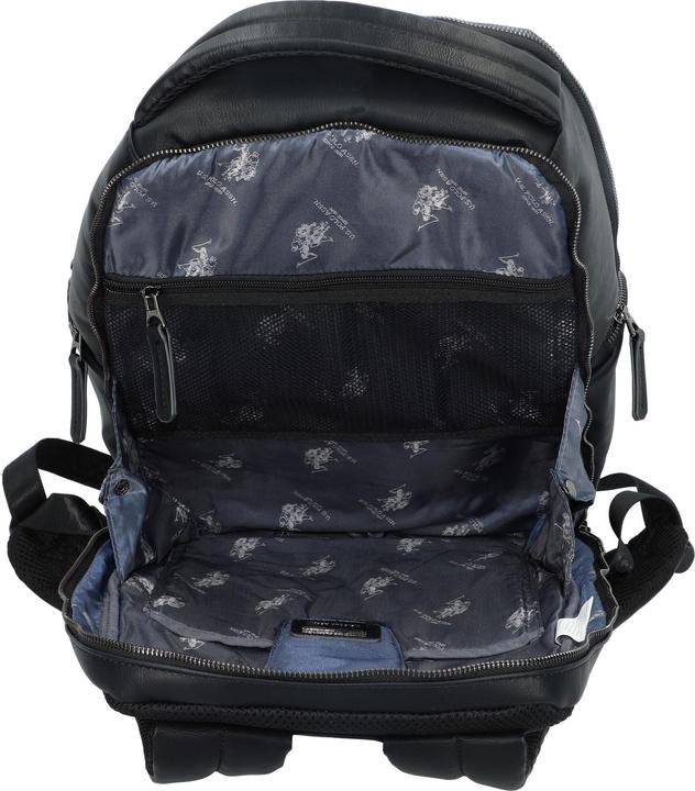 Image du produit U.S. Polo Cambridge Sac à dos 39 cm pour ordinateur portable (17 l)