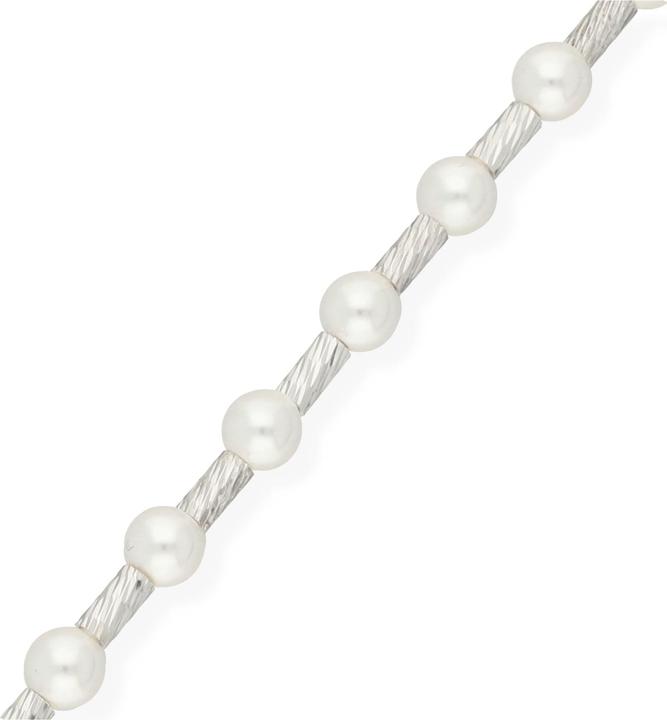 Immagine prodotto Carat Perle (17 cm, Argento 925)