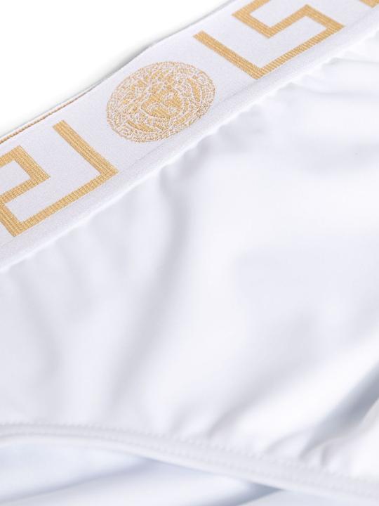 Produktbild Versace Sea Clothing White (3)