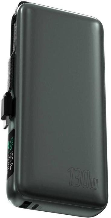 Produktbild 4smarts Powerbank Enterprise (20000 mAh, 130 W, 74000 Wh)