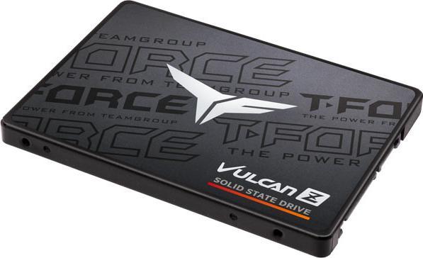 Image du produit Team Group Vulcain Z (512 Go, 2.5")
