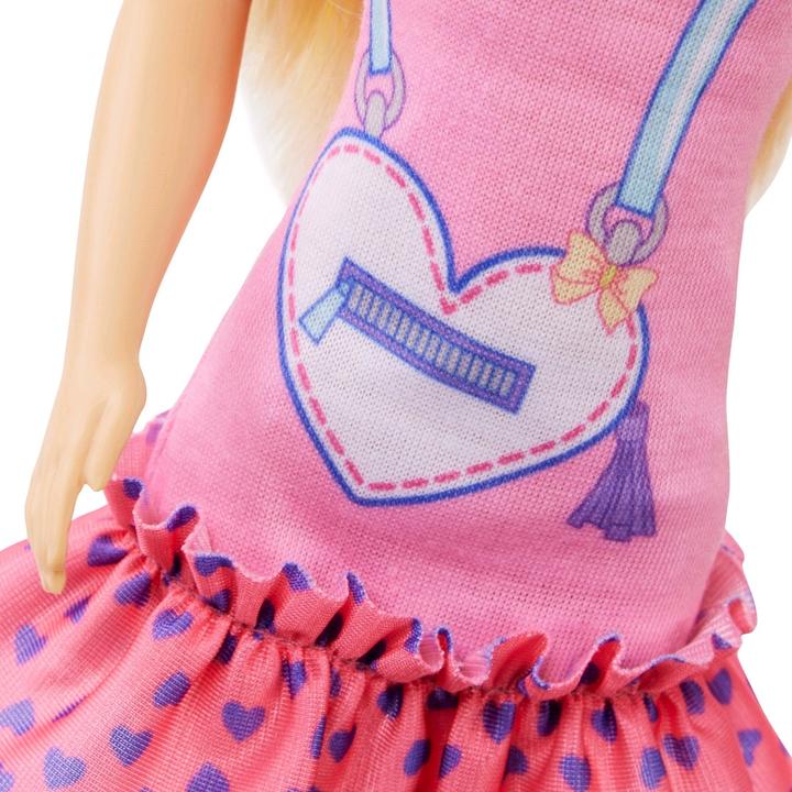 Immagine prodotto Barbie La Mia Prima Malibu