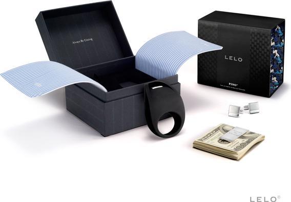 Actual product image LELO Pino (5.30 cm)