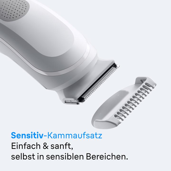 Image du produit Braun Series 3 BG3530