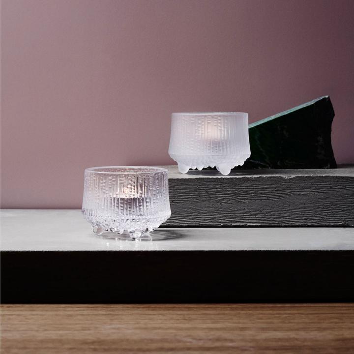 Actual product image Iittala Ultima Thule Tea Light Holder