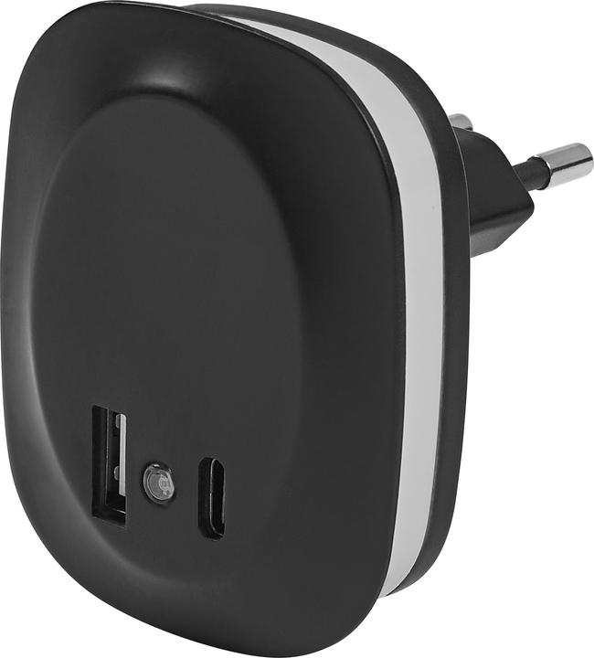 Image du produit Ledvance Lunetta Edge USB A&C