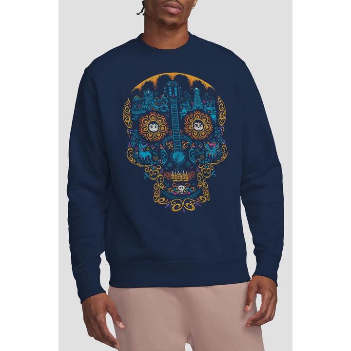 Produktbild La Maison du Coco Day Of The Dead Sweatshirt (M)