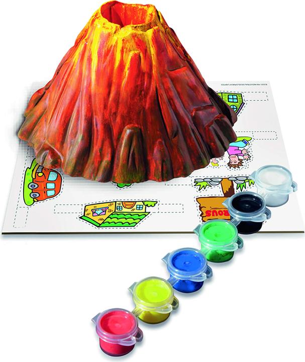 Image du produit 4M Volcan