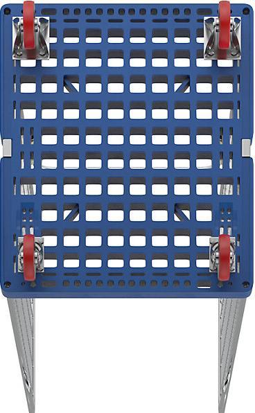 Produktbild ESB Rollbehälter (500 kg)