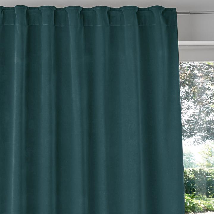 Immagine prodotto La Redoute Interieurs Velvet Jodie (220 x 135 cm)