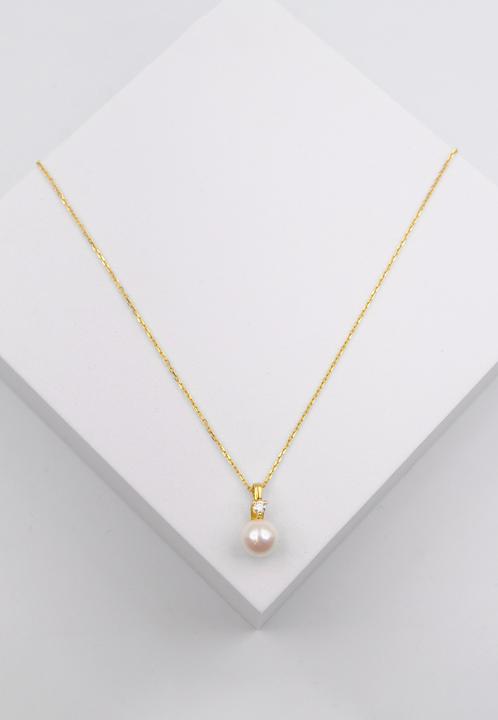 Immagine prodotto Muau Rimorchio (Oro 750/18 K)