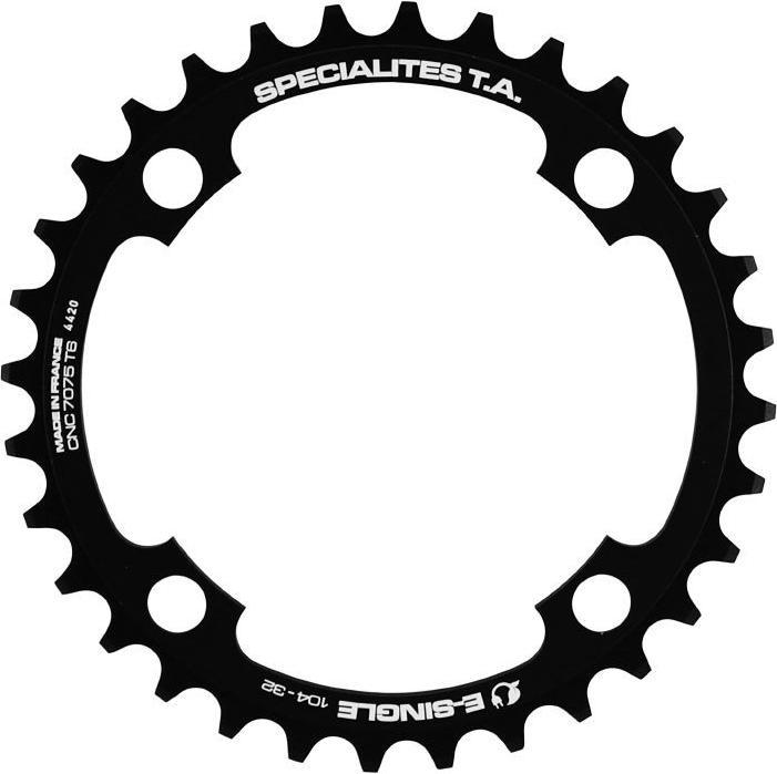 Actual product image Spécialités T.A. Special T.A. VAE-E-BIKE Platform 4BRA Bosch - BROSE - Yamaha - GIANT - E-STEPS E-SINGLE 7075 (42)